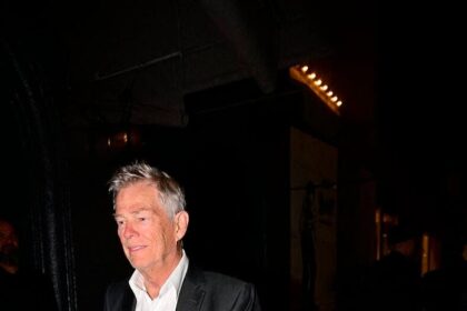 David Foster Would ‘Never Snub’ Meghan Markle Despite Awkward Viral Clip
