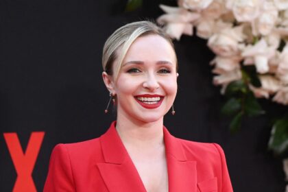 DEA Joins Hayden Panettiere Death Probe Pending Autopsy Results