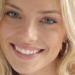 Deanna Ritter Braless In Miniskirt Shows Her ‘Fruity Pebbles’ At Grocery Store