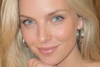 Deanna Ritter In Perky Braless Top Says ‘I’ve Got To Do Better’