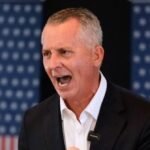 Dem Gubernatorial Candidate David Jolly Shares Socialist Positions: Trans 'Rights' for Children, Crushing 2nd Amendment
