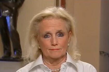 Dem Rep. Dingell: Trump's Tariffs on Canada Are 'Insanity'