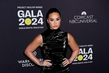 Demi Lovato Reveals What One Year Of Marriage To Jordan Lutes Has Taught Her