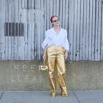 Demi Moore Reveals The Incredible Work Behind Tallulah Willis’ Wedding Dress