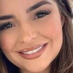 Demi Rose Stuns In Tiniest Ever Bikini While Sunkissed On The Beach