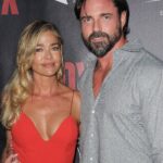 Denise Richards ‘Felt Bad’ For EX Aaron Phypers Amid Alleged Domestic Abuse  