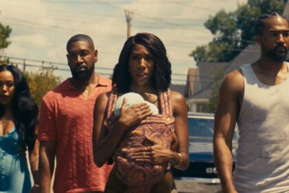 ‘Diarra From Detroit’ Exclusive Clip: Diarra, Tea & Aja’s Attempted Church Break-In Gets A Holy Hiccup