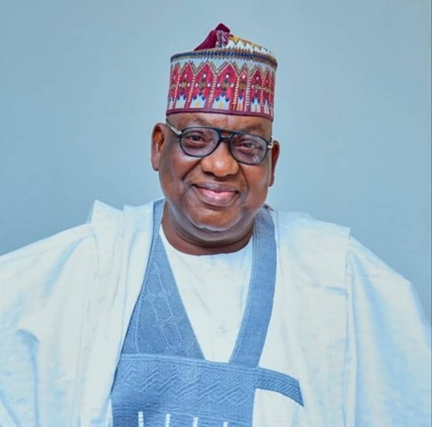 Disrespect had set in — Hanga reveals why relationship with Kwankwaso broke down