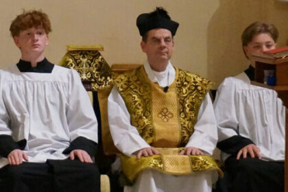 DOJ Report Exposes Biden FBI’s ‘Weaponized Bureaucracy’ Targeting Traditional Catholics