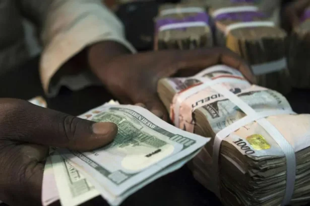 Dollar to Naira exchange rate Today, August 19, 2026: Nigerian Naira records first depreciation against US Dollar