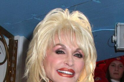 Dolly Parton Fans Erupt After Mayor Questions Honor Following Her Death