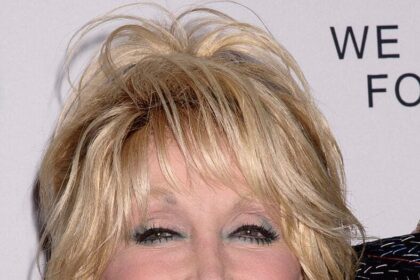 Dolly Parton Left Secret Vault Of Up To ‘200’ Unheard Songs With Strict Instructions