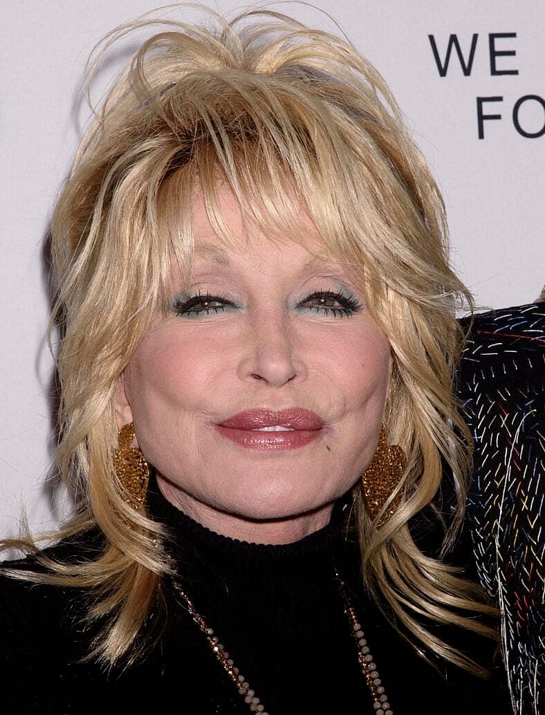Dolly Parton Left Secret Vault Of Up To ‘200’ Unheard Songs With Strict Instructions