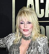 Dolly Parton Opens Up About Her Well-Being Amid Recent Concerns