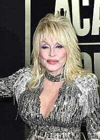 Dolly Parton Opens Up About Her Well-Being Amid Recent Concerns