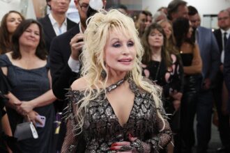 Dolly Parton Says Doctor ‘Clipped My Wings’ Amid Ongoing Health Issues