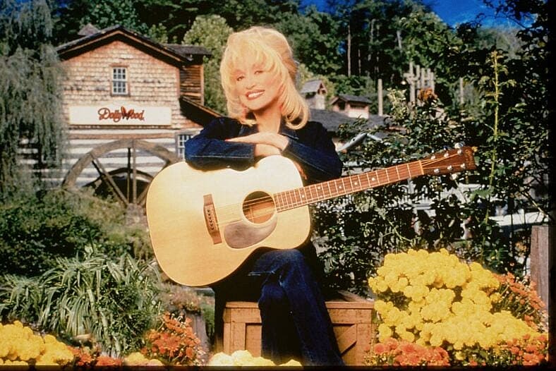 Dolly Parton’s $1 Million COVID-19 Gift Had A Bigger Impact Than Many Realized