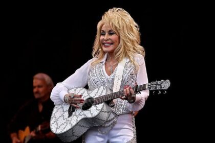 Dolly Parton’s Death Shines Light On Her Late Husband’s Will And How Much He Trusted The Singer With His Assets