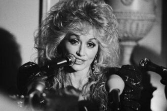 Dolly Parton’s Final Resting Place ‘Crawling With Cops’