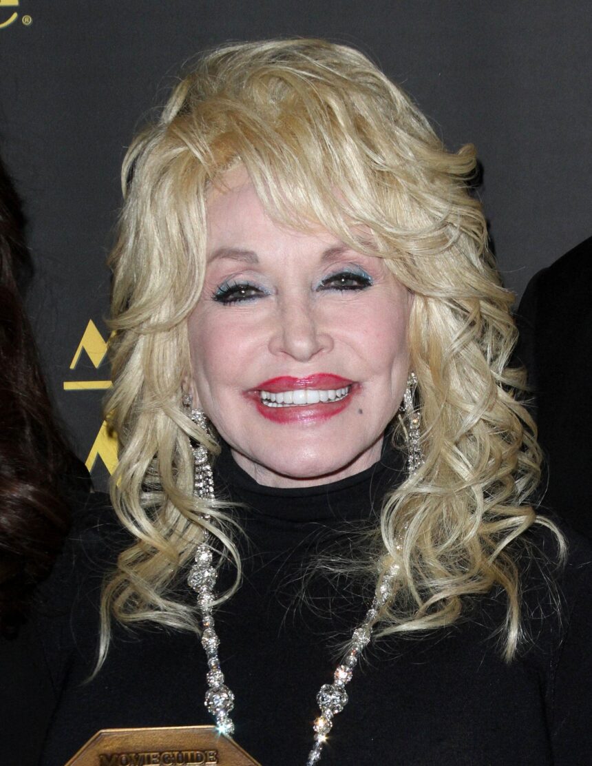 Dolly Parton’s Rep Shares New Details About Country Legend’s Cause of Death