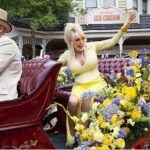 Dolly Parton’s Rules For Her ‘Open’ Marriage With Carl Dean Resurface After Her Death: ‘He Knows I Flirt’