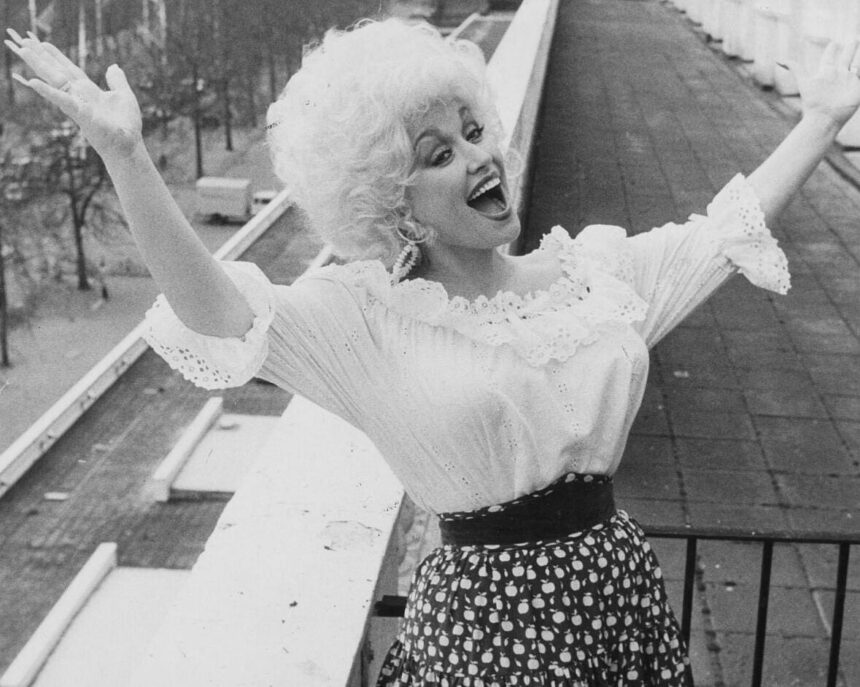 Dolly Parton’s ‘Wish’ For Her Broadway Musical Revealed By Show Producers After Her Death At 80