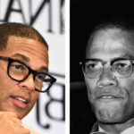 Don Lemon Says He Feels 'Spirit of Malcolm X' Now He's Free of CNN