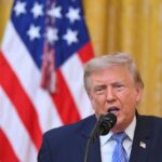 Donald Trump Accused Of Gutting Voice Of America As Staffers Fight Back