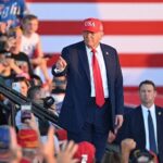Donald Trump Begs MAGA To Treat The Midterms Like He’s ‘On The Ballot’