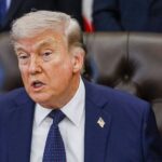 Donald Trump Faces New Impeachment Threat As Democrats Target House Majority