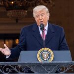 Donald Trump Issues Major Order Following Dolly Parton’s Death At 80