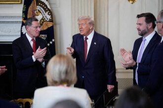 Donald Trump Threatens FCC Action Against NBC Journalist Over Endorsement Claims