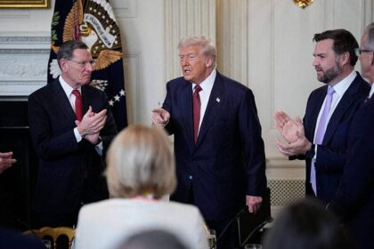 Donald Trump Threatens FCC Action Against NBC Journalist Over Endorsement Claims
