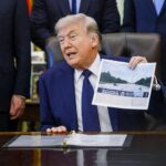 Donald Trump White House Hit By High-Profile Staff Departures Ahead Of Midterms