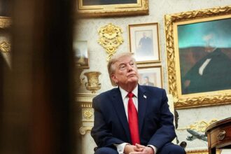 Donald Trump’s Election Claims Fuel Fears Of A Coming ‘National Emergency’