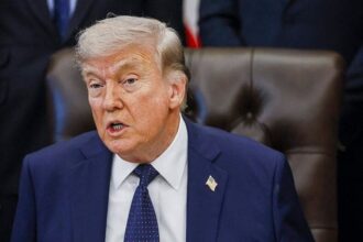 Donald Trump’s Patriot Games Flop With Just 1.21 Million Viewers In ABC Telecast