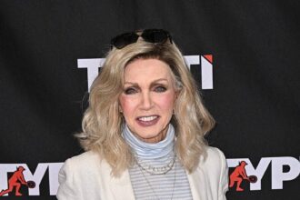 Donna Mills Does Not ‘Feel Elderly’ As She’s Already Getting ‘Wildest Requests’ On OF
