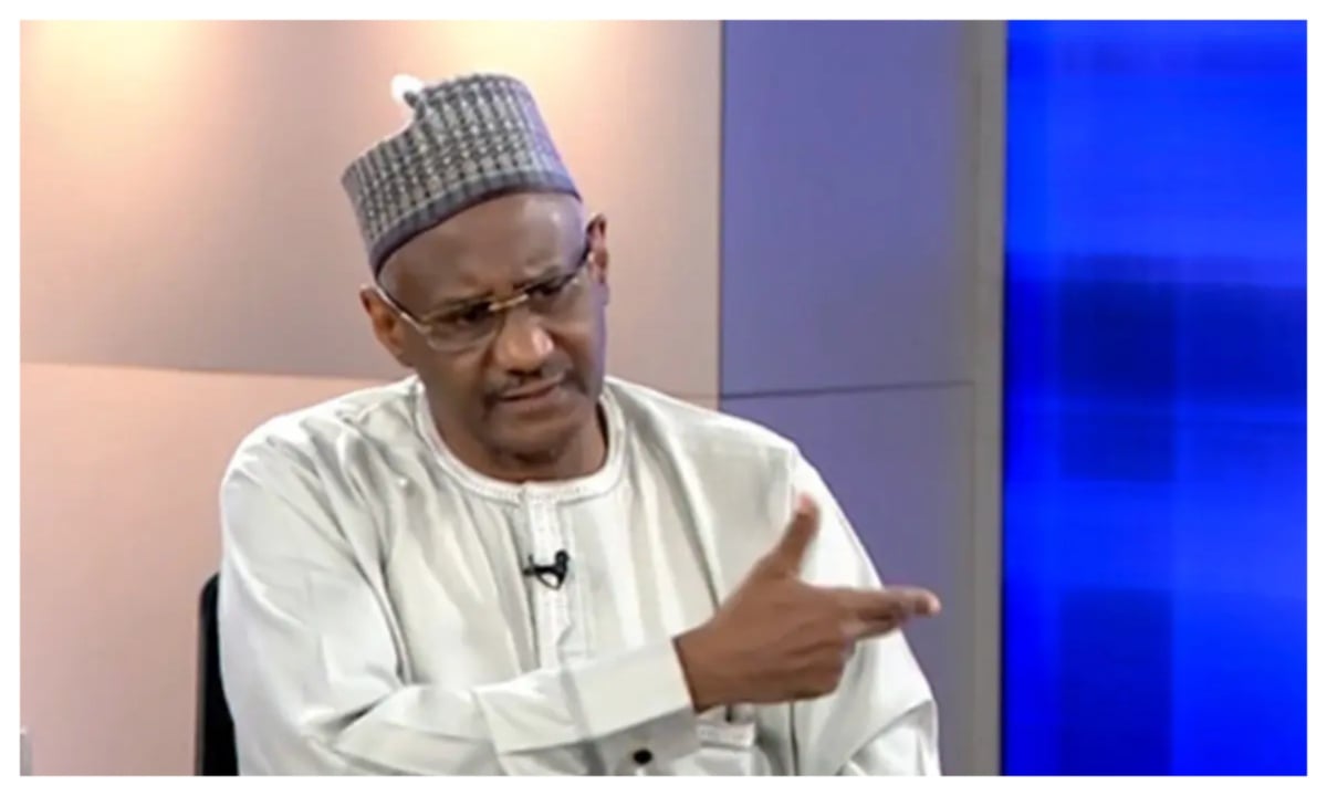 Don’t sell your votes for N500, religion, learn from Osun – Yusuf tells northern voters 