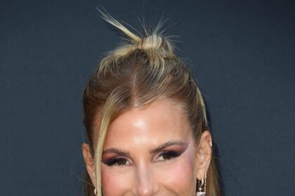 Dorit Kemsley Reacts To Tracy Tutor’s ‘RHOBH’ Casting Following Public Feud