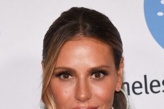 Dorit Kemsley’s Estranged Husband Can’t Get Past Her Excessive Spending Habit