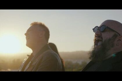 Edwin McCain Joins ‘Big Time Rush’ Star For Unexpected Olivia Rodrigo Cover