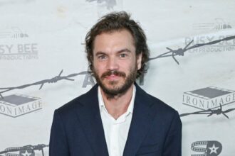 Emile Hirsch Pranks Fans With Fake James Bond Casting News Amid Search For Next 007