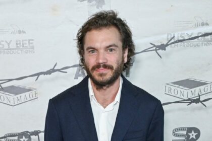 Emile Hirsch Pranks Fans With Fake James Bond Casting News Amid Search For Next 007