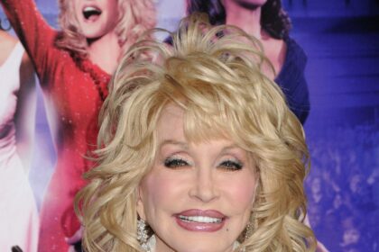 Eminem Shares Sweet Letter From Dolly Parton As Tributes Pour For The Queen Of Country Music