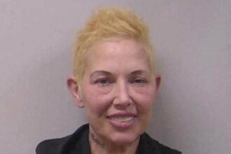 Eminem’s Ex Kim Scott Left With One Path Out Of Jail