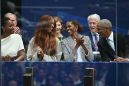 Empty-Nester Where?! Michelle Obama Says She Doesn’t Miss Malia And Sasha Now That They’ve Moved Out
