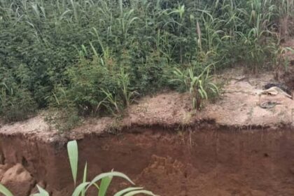 Environmental Damage: Imo community urges Uzodinma to end illegal dredging in Iriamogu