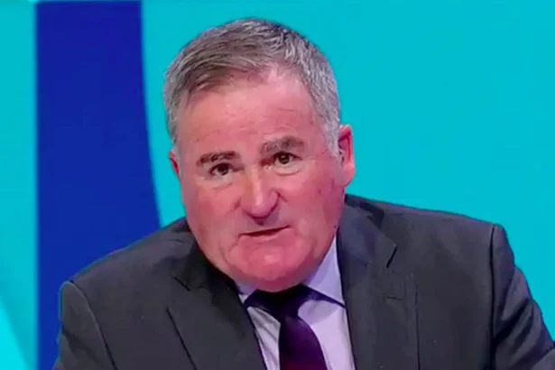 EPL: ‘They’ve settled’ – Richard Keys names Arsenal’s biggest title contender this season