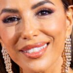 Eva Longoria Stuns Sunkissed In String Bikini That’s ‘Too Small’