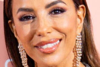 Eva Longoria Stuns Sunkissed In String Bikini That’s ‘Too Small’